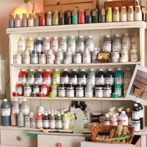 L'ESSENTIEL - Botanics Furniture Paint