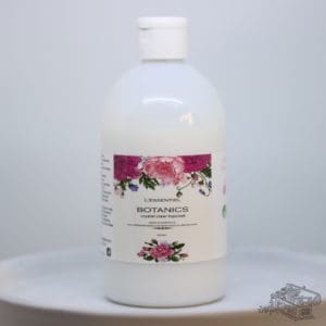 L'ESSENTIEL Botanics Crystal Clear Topcoat