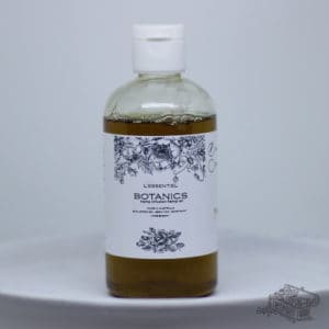 L'ESSENTIEL Botanics Hemp Infusion Oil