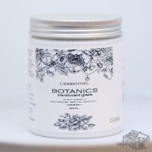 L'ESSENTIEL Botanics Translucent Glaze
