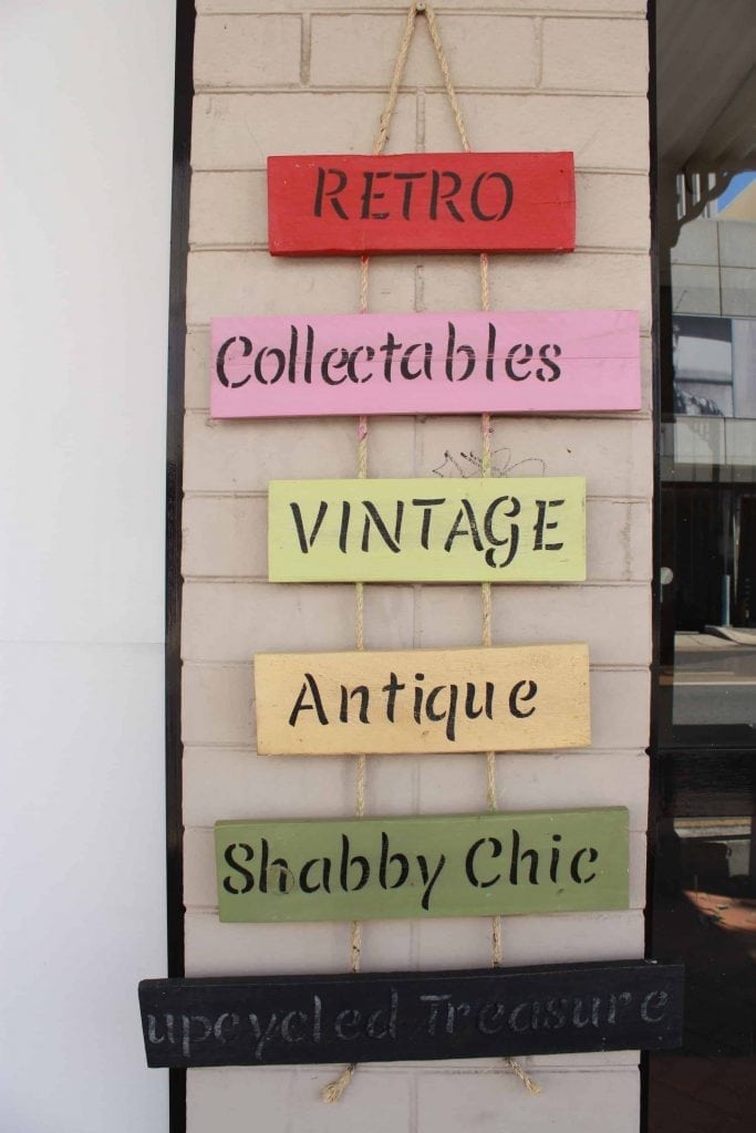 Upcycled Treasure - a range of retro, collectables, vintage, antique and shabby chic furniture