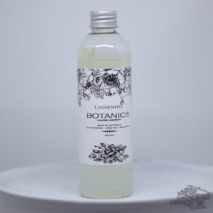 L'ESSENTIEL Botanics Crackle Medium