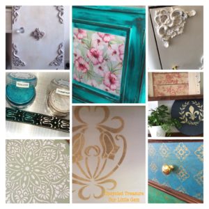 Decorative Finishes - Get the Basics