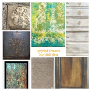 Decorative Finishes - Masters & Metallics
