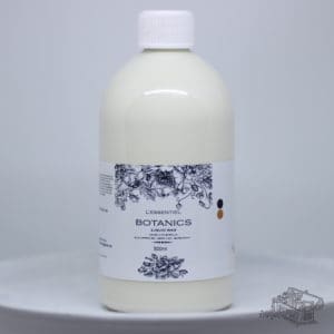 L'ESSENTIEL Botanics Liquid Wax - Clear