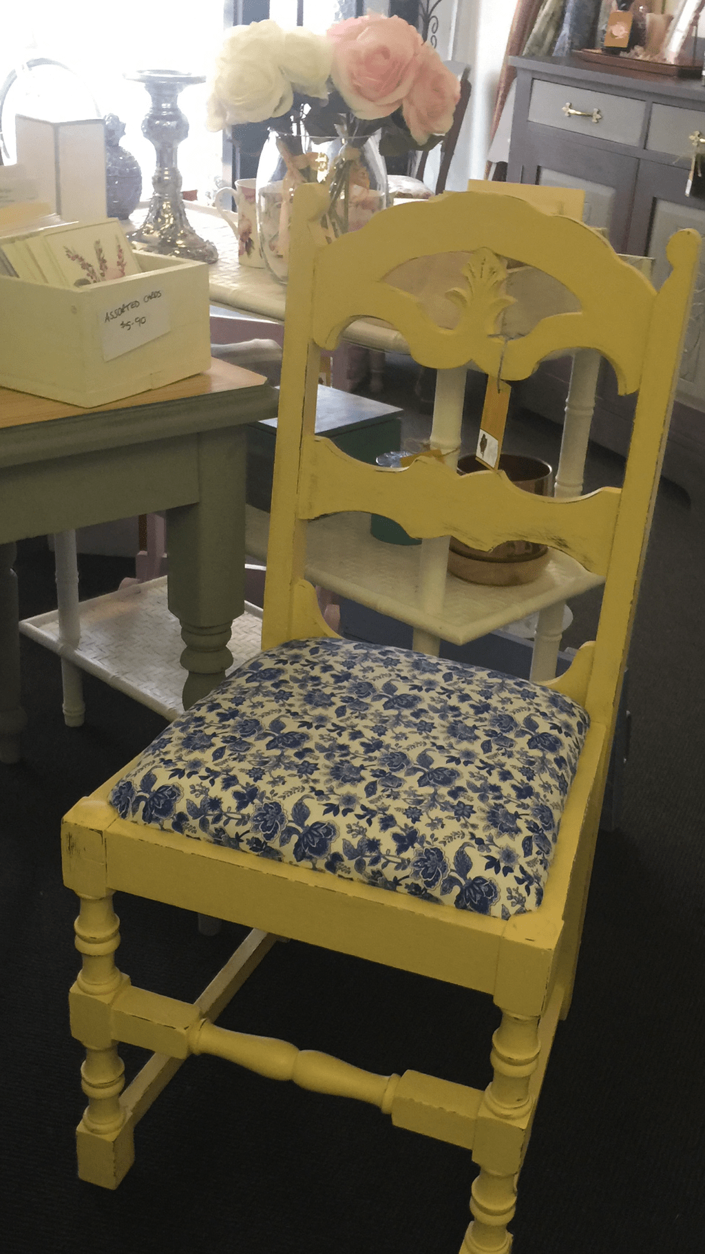 Coriene - chair